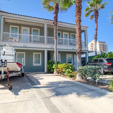 Island Serenity South Padre Island Dış mekan fotoğraf