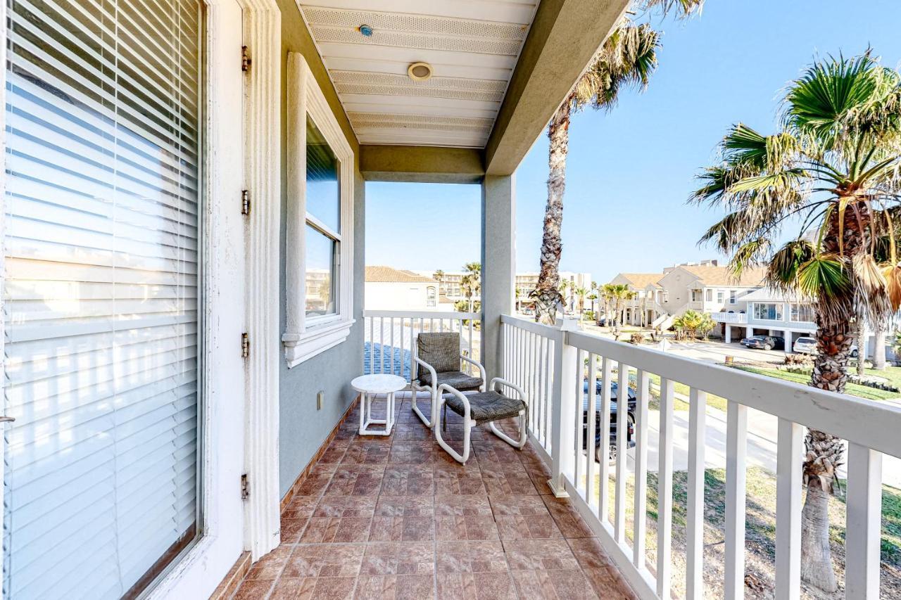 Island Serenity South Padre Island Dış mekan fotoğraf