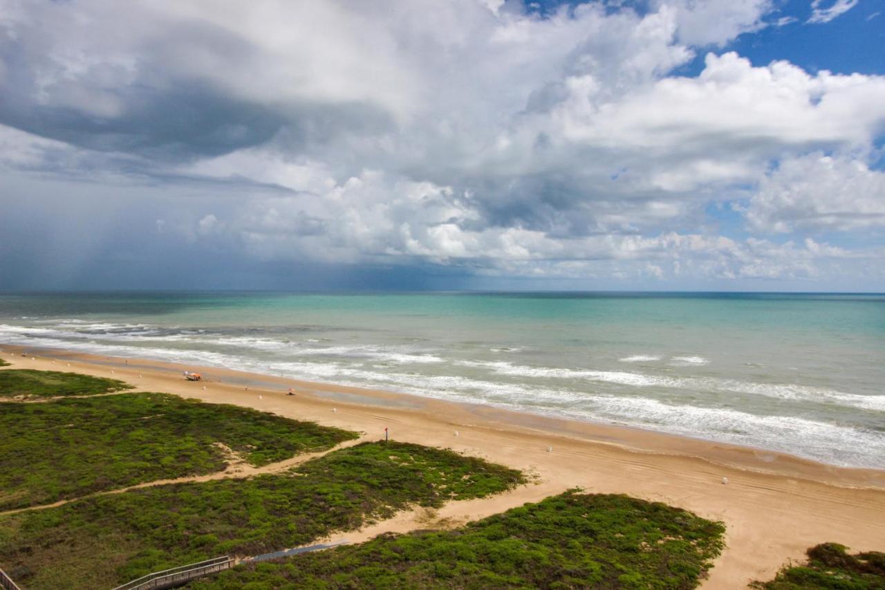 Island Serenity South Padre Island Dış mekan fotoğraf