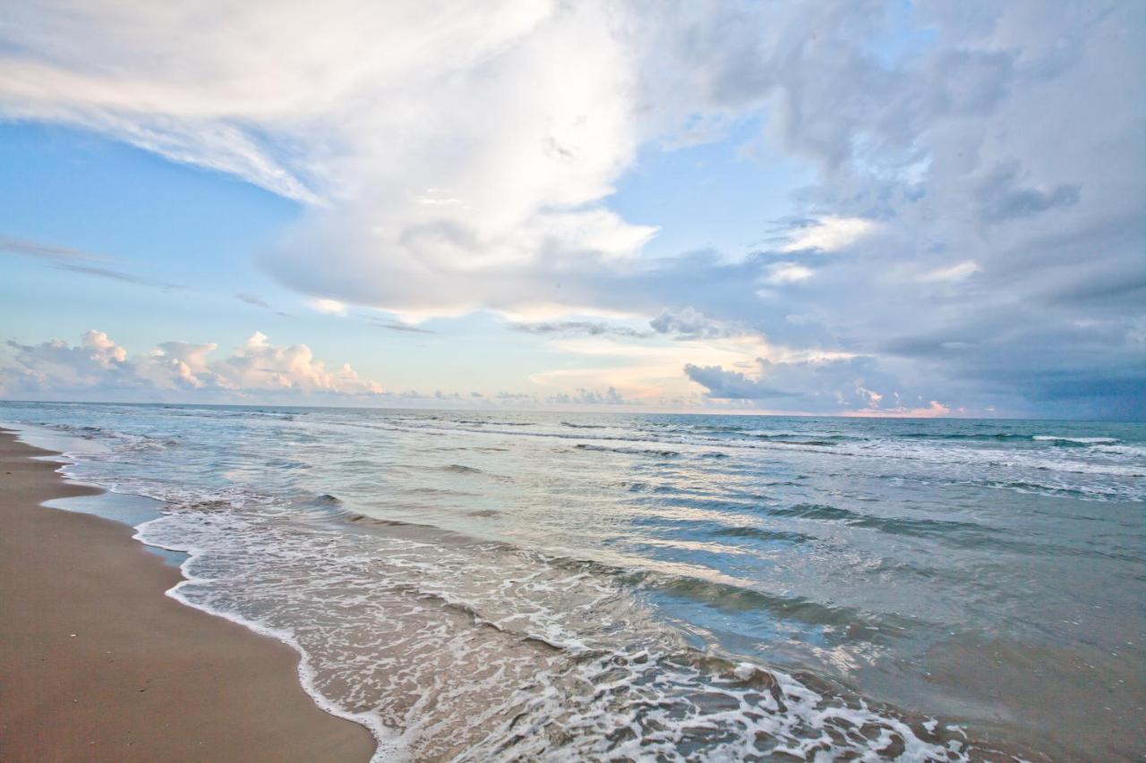 Island Serenity South Padre Island Dış mekan fotoğraf