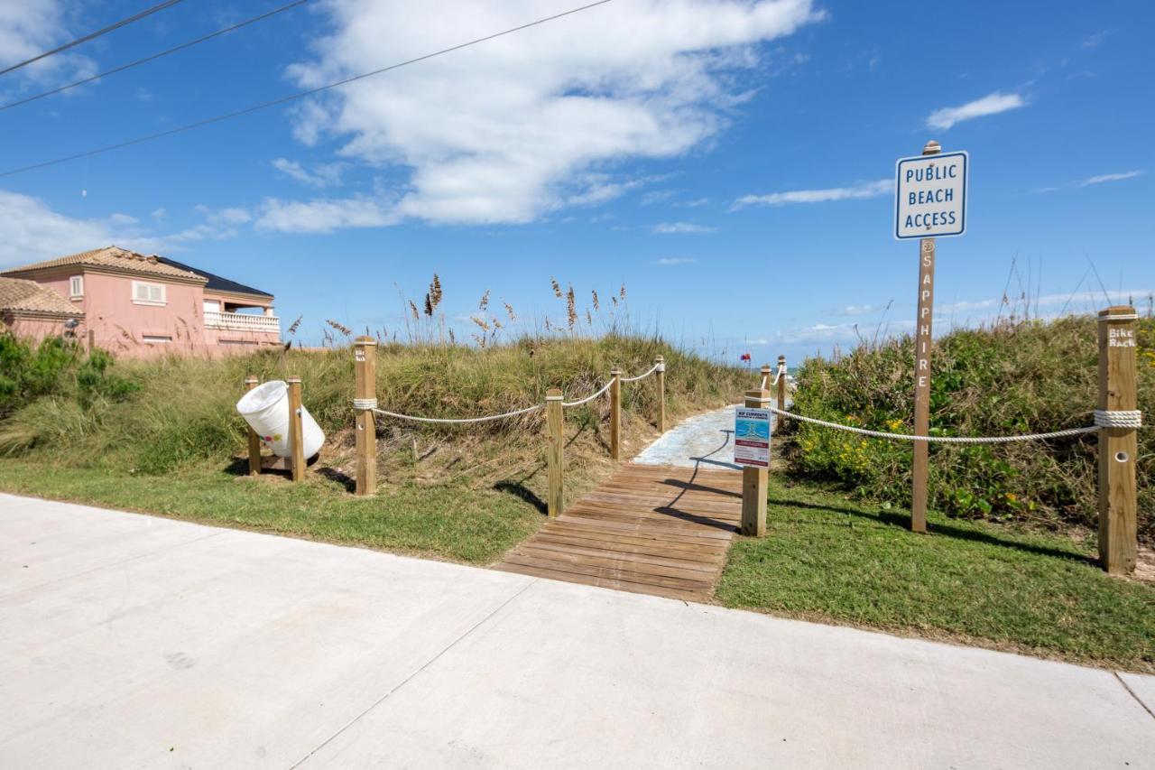 Island Serenity South Padre Island Dış mekan fotoğraf