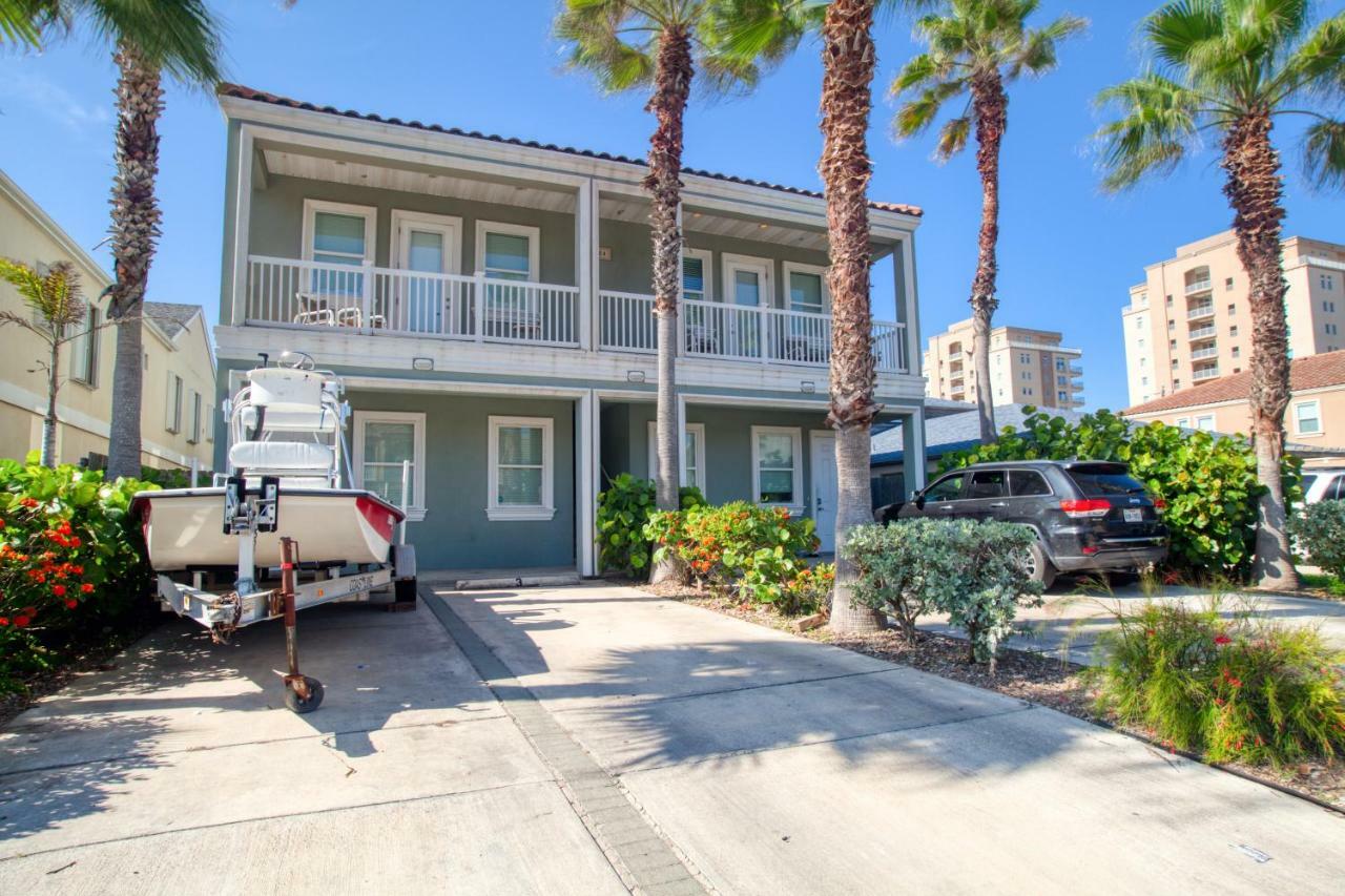 Island Serenity South Padre Island Dış mekan fotoğraf